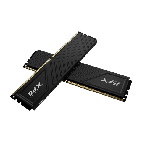 ADATA GAMMIX D35 moduł pamięci 32 GB 2 x 16 GB DDR4 3200 MHz ADATA GAMMIX D35 moduł pamięci 32 GB 2 x 16 GB DDR4 3200 MHz