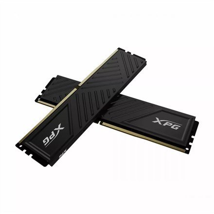 ADATA GAMMIX D35 moduł pamięci 32 GB 2 x 16 GB DDR4 3200 MHz ADATA GAMMIX D35 moduł pamięci 32 GB 2 x 16 GB DDR4 3200 MHz