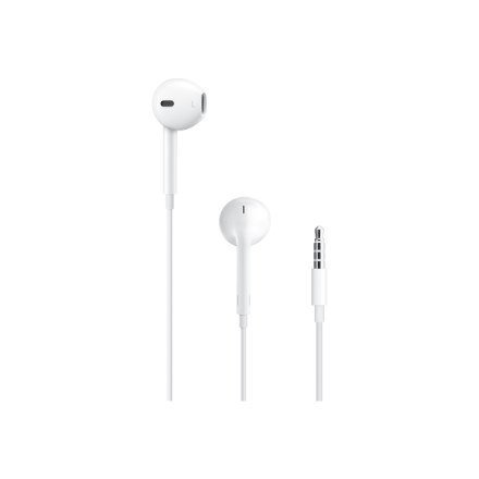 Apple Earpods (3.5mm Headphone Plug) Apple Earpods (3.5mm Headphone Plug)