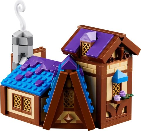 LEGO Ideas 21348 Dungeons & Dragons: Opowieść czerwonego smoka LEGO Ideas 21348 Dungeons & Dragons: Opowieść czerwonego smoka