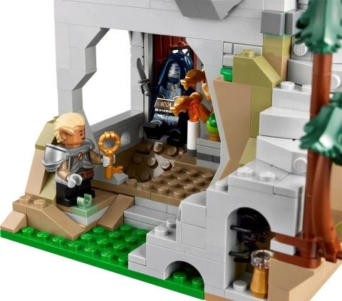 LEGO Ideas 21348 Dungeons & Dragons: Opowieść czerwonego smoka LEGO Ideas 21348 Dungeons & Dragons: Opowieść czerwonego smoka