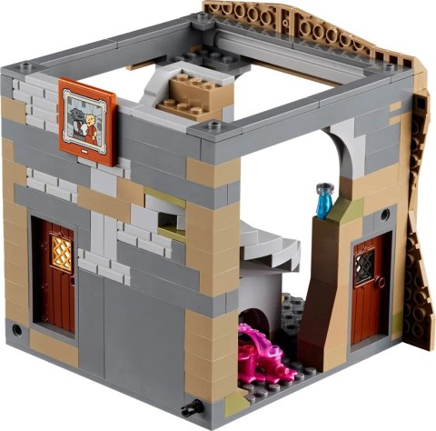 LEGO Ideas 21348 Dungeons & Dragons: Opowieść czerwonego smoka LEGO Ideas 21348 Dungeons & Dragons: Opowieść czerwonego smoka