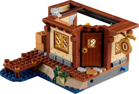 LEGO Ideas 21348 Dungeons & Dragons: Opowieść czerwonego smoka LEGO Ideas 21348 Dungeons & Dragons: Opowieść czerwonego smoka