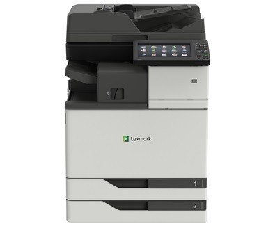Urządzenie wielofunkcyjne laserowe LEXMARK CX922de 32C0231 Urządzenie wielofunkcyjne laserowe LEXMARK CX922de 32C0231