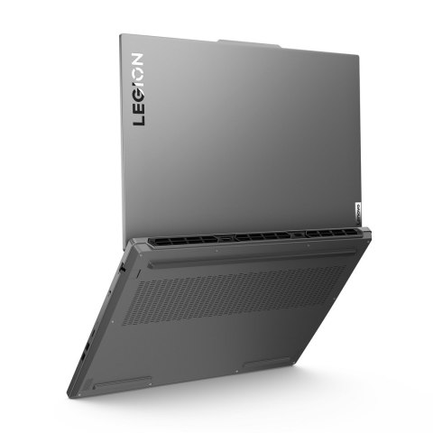 Lenovo Legion 5 16IRX9 83DG00ERPB i7-14650HX 16" WQXGA 240Hz 16GB 512SSD RTX4070 DLSS 3 Lenovo Legion 5 16IRX9 83DG00ERPB i7-14650HX 16" WQXGA 240Hz 16GB 512SSD RTX4070 DLSS 3