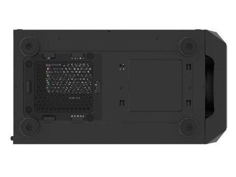 OBUDOWA FURY SHOBO SH4F RGB MIDI TOWER Z OKNEM CZARNA OBUDOWA FURY SHOBO SH4F RGB MIDI TOWER Z OKNEM CZARNA
