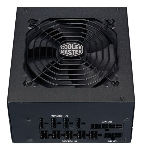 COOLER MASTER ZASILACZ MWE Gold V2,FM 750W 12VHPWR A/EU COOLER MASTER ZASILACZ MWE Gold V2,FM 750W 12VHPWR A/EU