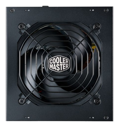 COOLER MASTER ZASILACZ MWE Gold V2,FM 850W 12VHPWR A/EU COOLER MASTER ZASILACZ MWE Gold V2,FM 850W 12VHPWR A/EU