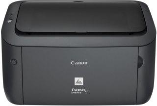 Drukarka laserowa CANON i-SENSYS LBP6030B + 2x toner CRG-725 (600 x 600dpi /maks. A4 /Czarno-biały /Czarny )