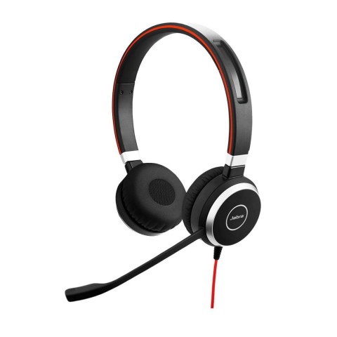 JABRA EVOLVE 40 MS STEREO USB-C/IN