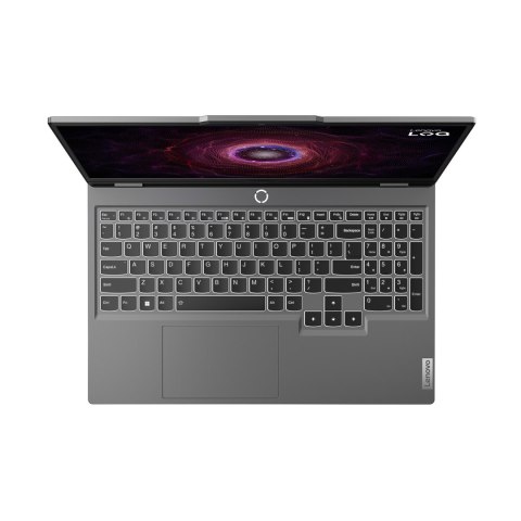 Lenovo LOQ 15ARP9 Ryzen 7 7435HS 15.6"FHD IPS 300nits AG 144Hz 16GB DDR5 4800 SSD512 GeForce RTX 4070 8GB NoOS Luna Grey