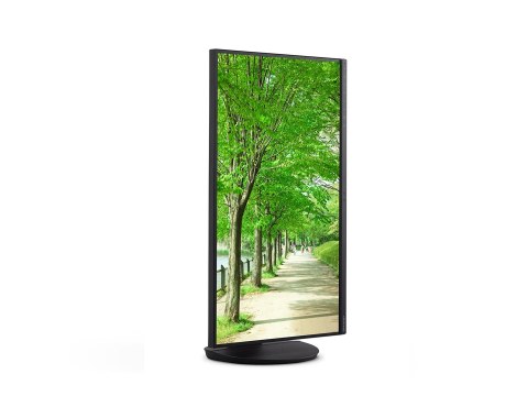 NEC MultiSync EA272Q monitor komputerowy 68,6 cm (27") 2560 x 1440 px 4K Ultra HD LCD Czarny NEC MultiSync EA272Q monitor komputerowy 68,6 cm (27") 2560 x 1440 px 4K Ultra HD LCD Czarny