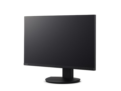 NEC MultiSync EA272Q monitor komputerowy 68,6 cm (27") 2560 x 1440 px 4K Ultra HD LCD Czarny NEC MultiSync EA272Q monitor komputerowy 68,6 cm (27") 2560 x 1440 px 4K Ultra HD LCD Czarny