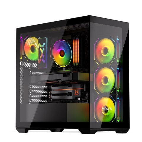 Obudowa Krux Exo (KRXD004) Obudowa Krux Exo (KRXD004)