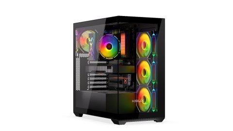 Obudowa Krux Exo (KRXD004) Obudowa Krux Exo (KRXD004)