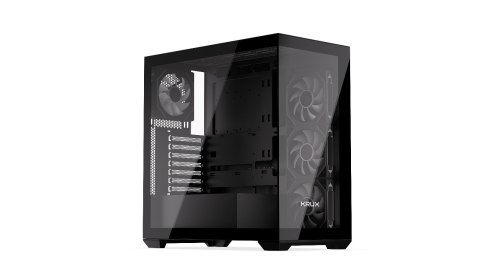 Obudowa Krux Exo (KRXD004) Obudowa Krux Exo (KRXD004)