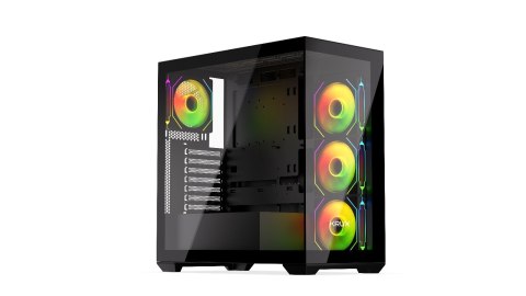 Obudowa Krux Exo (KRXD004) Obudowa Krux Exo (KRXD004)
