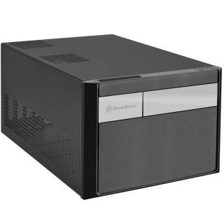 Silverstone Sugo SG11B, Mini tower