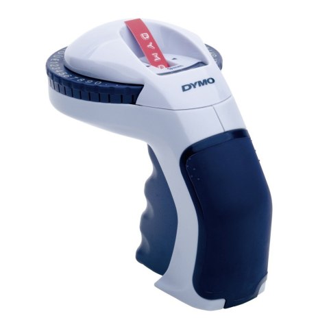Wytłaczarka DYMO OMEGA, na taśme 9 mm S0717930 Wytłaczarka DYMO OMEGA, na taśme 9 mm S0717930