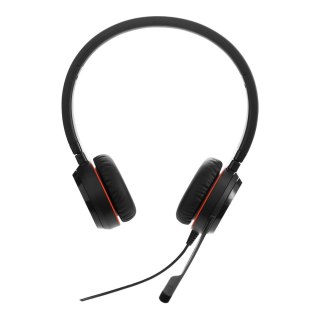 JABRA EVOLVE 20SE STEREO MS/USB-C