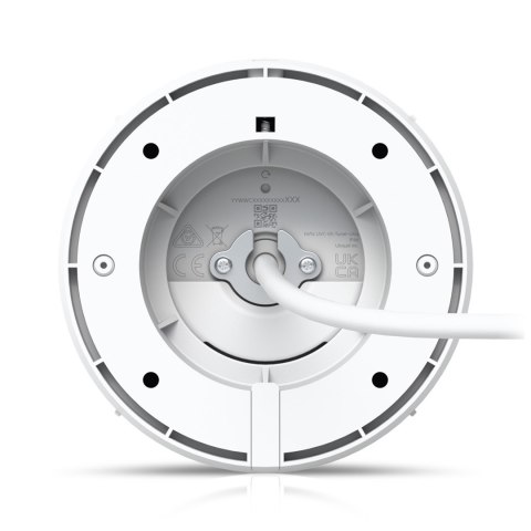 Kamera Ubiquiti UniFi G5 Turret Ultra (UVC-G5-Turret-Ultra) 4MP 2688 x 1512 (16:9) IP66 IK04 Kamera Ubiquiti UniFi G5 Turret Ultra (UVC-G5-Turret-Ultra) 4MP 2688 x 1512 (16:9) IP66 IK04