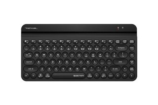 Klawiatura Nanoodbiornik A4TECH FStyler FBK30