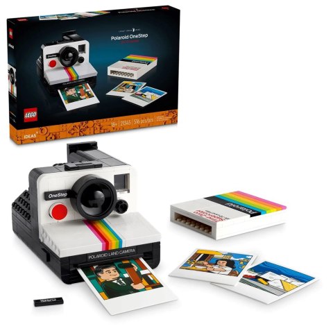 LEGO Ideas 21345 tbd-Ideas-1-2024 LEGO Ideas 21345 tbd-Ideas-1-2024