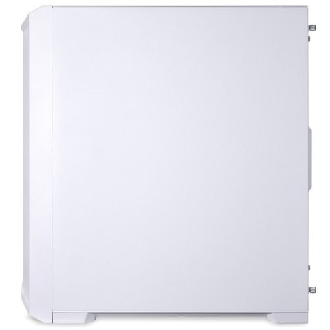 Lian Li LANCOOL 215 Midi-Tower - ARGB White Lian Li LANCOOL 215 Midi-Tower - ARGB White