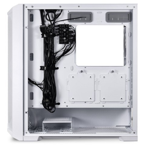 Lian Li LANCOOL 215 Midi-Tower - ARGB White Lian Li LANCOOL 215 Midi-Tower - ARGB White