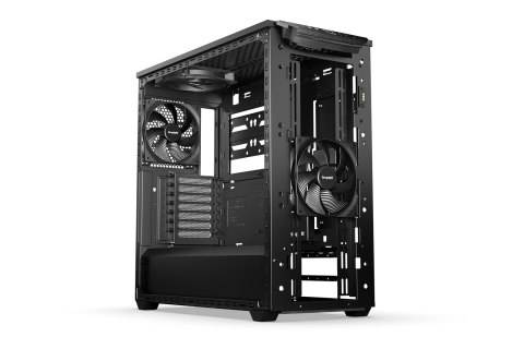 OBUDOWA BE QUIET! SHADOW BASE 800 BLACK OBUDOWA BE QUIET! SHADOW BASE 800 BLACK