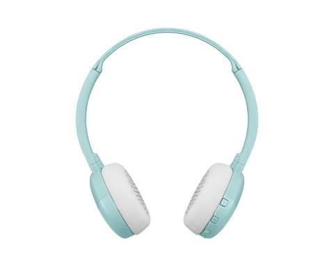 Słuchawki bluetooth JVC HA-S22W-Z nauszne mint Słuchawki bluetooth JVC HA-S22W-Z nauszne mint