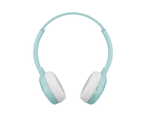 Słuchawki bluetooth JVC HA-S22W-Z nauszne mint Słuchawki bluetooth JVC HA-S22W-Z nauszne mint