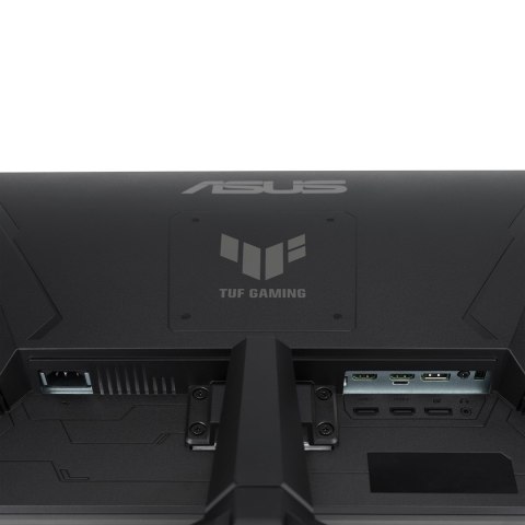 ASUS TUF Gaming VG249QM1A monitor komputerowy 60,5 cm (23.8") 1920 x 1080 px Full HD Czarny ASUS TUF Gaming VG249QM1A monitor komputerowy 60,5 cm (23.8") 1920 x 1080 px Full HD Czarny