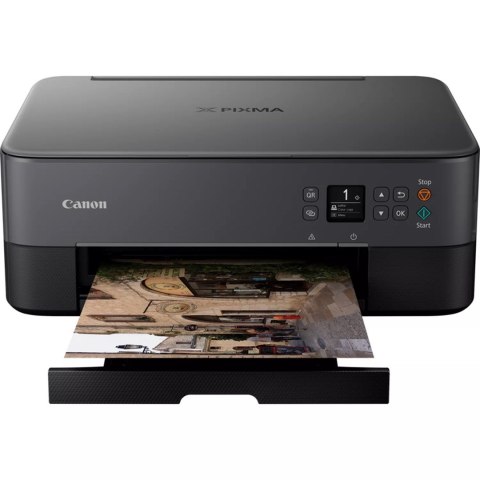 Canon PIXMA TS5350i Atramentowa A4 4800 x 1200 DPI Wi-Fi