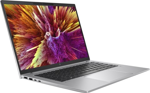 HP ZBook Firefly G10 i7-1360P 14"WUXGA TouchScreen 16GB SSD512 IrisXe BLK W11Pro (REPACK) 2Y HP ZBook Firefly G10 i7-1360P 14"WUXGA TouchScreen 16GB SSD512 IrisXe BLK W11Pro (REPACK) 2Y