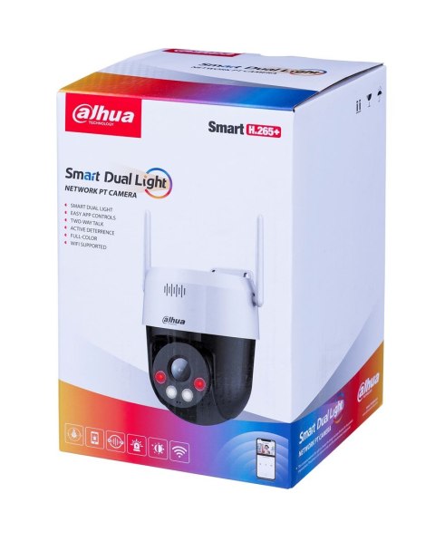 KAMERA IP DAHUA SD2A500HB-GN-AW-PV-0400-S2 KAMERA IP DAHUA SD2A500HB-GN-AW-PV-0400-S2