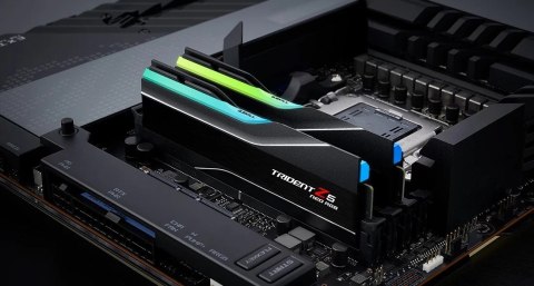 G.Skill Trident Z5 Neo RGB F5-5600J3036D16GX2-TZ5NR moduł pamięci 32 GB 2 x 16 GB DDR5 5600 MHz G.Skill Trident Z5 Neo RGB F5-5600J3036D16GX2-TZ5NR moduł pamięci 32 GB 2 x 16 GB DDR5 5600 MHz