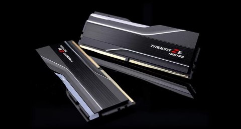 G.Skill Trident Z5 Neo RGB F5-5600J3036D16GX2-TZ5NR moduł pamięci 32 GB 2 x 16 GB DDR5 5600 MHz G.Skill Trident Z5 Neo RGB F5-5600J3036D16GX2-TZ5NR moduł pamięci 32 GB 2 x 16 GB DDR5 5600 MHz