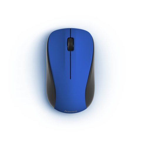 Mysz Bezprzewodowa HAMA MW-300 V2 Mysz Bezprzewodowa HAMA MW-300 V2