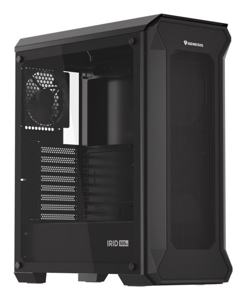 GENESIS OBUDOWA IRID 505 MIDI TOWER GENESIS OBUDOWA IRID 505 MIDI TOWER