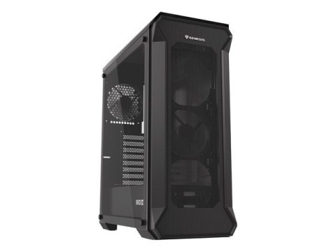 GENESIS OBUDOWA IRID 505 MIDI TOWER GENESIS OBUDOWA IRID 505 MIDI TOWER