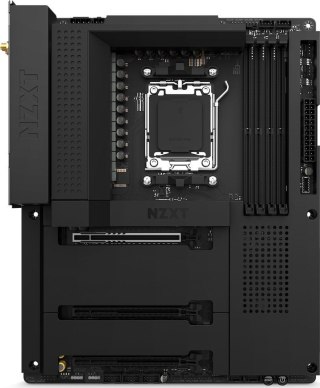 Płyta główna NZXT N7 B650E (Socket AM5 /ATX)
