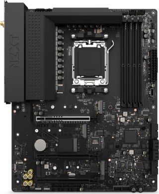 Płyta główna NZXT N7 B650E (Socket AM5 /ATX)