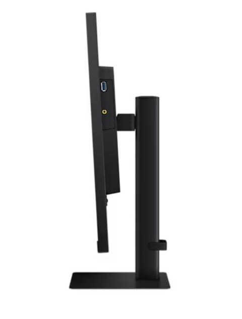 Monitor SAMSUNG LS27D700EAUXEN (27" /IPS /60Hz /3840 x 2160 /Czarny) Monitor SAMSUNG LS27D700EAUXEN (27" /IPS /60Hz /3840 x 2160 /Czarny)
