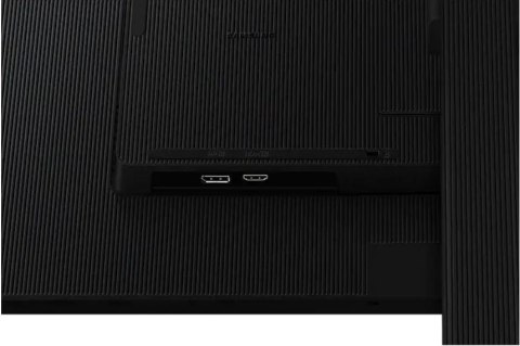 Monitor SAMSUNG LS27D700EAUXEN (27" /IPS /60Hz /3840 x 2160 /Czarny) Monitor SAMSUNG LS27D700EAUXEN (27" /IPS /60Hz /3840 x 2160 /Czarny)
