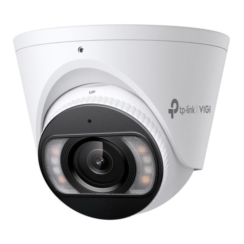 TP-Link VIGI C445 Wieżyczka Kamera bezpieczeństwa IP Wewnętrz i na wolnym powietrzu 2688 x 1520 px Sufit / Ściana TP-Link VIGI C445 Wieżyczka Kamera bezpieczeństwa IP Wewnętrz i na wolnym powietrzu 2688 x 1520 px Sufit / Ściana
