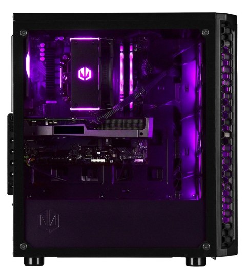 Actina ENDORFY 12400F/32GB/1TB/RTX4060/600W Actina ENDORFY 12400F/32GB/1TB/RTX4060/600W