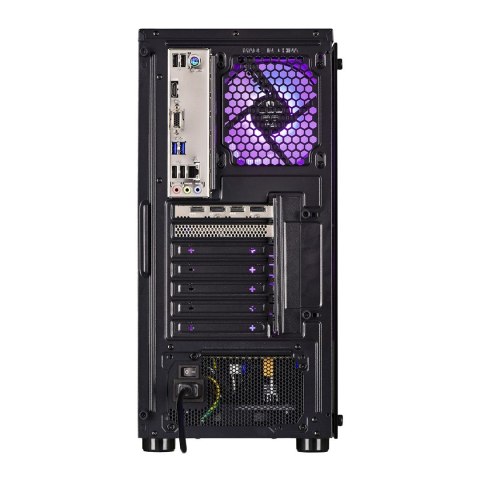 Actina ENDORFY 12400F/32GB/1TB/RTX4060/600W Actina ENDORFY 12400F/32GB/1TB/RTX4060/600W