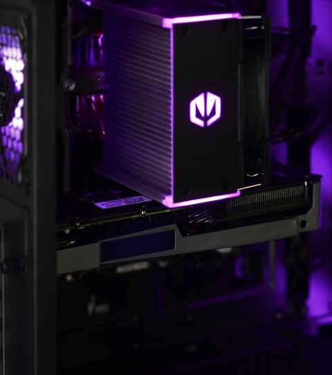Actina ENDORFY 12400F/32GB/1TB/RTX4060/600W Actina ENDORFY 12400F/32GB/1TB/RTX4060/600W