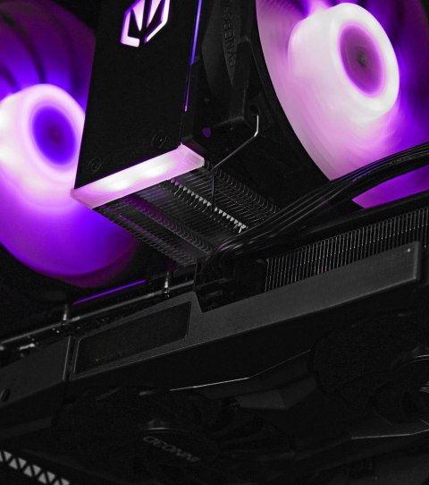 Actina ENDORFY 12400F/32GB/1TB/RTX4060/600W Actina ENDORFY 12400F/32GB/1TB/RTX4060/600W